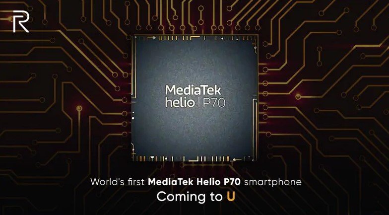 mediatek helio p70 phones