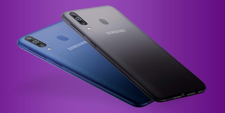 samsung galaxy m30 mobile under 12000